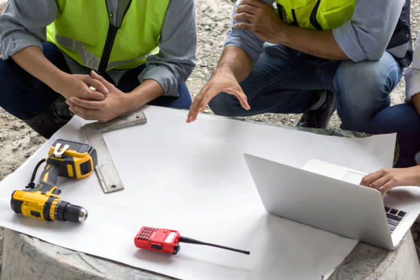 Best Local Concrete Companies  in Patrick Af, FL